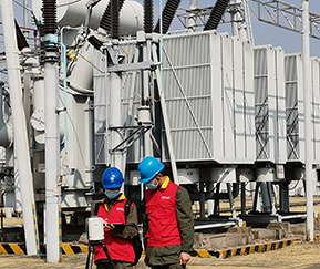 美姑倾斜摄影技术在基础设施监测中如何发挥作用？